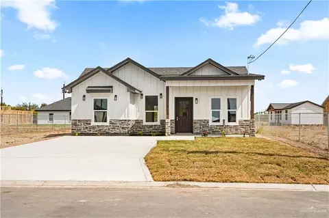 2317 Tuscany Rd, Weslaco, TX 78596