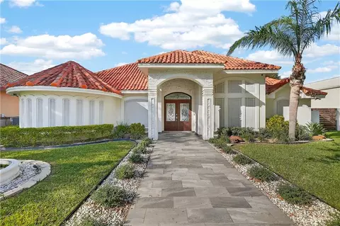 4500 Ben Hogan Dr, Mcallen, TX 78503