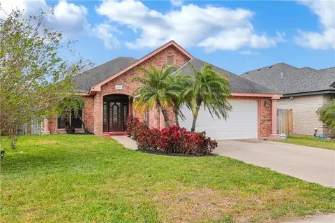 1358 La Ciniega Dr, Weslaco, TX 78596