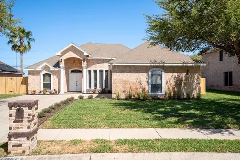2312 Denton Creek Ave, Mcallen, TX 78504
