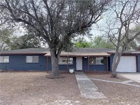 304 E 6th St, San Juan, TX 78589