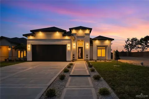 4913 Columbia Ave, Mcallen, TX 78504