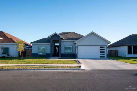 1512 Isabella Grace St, Weslaco, TX 78599