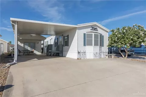 7413 Birdie Dr, Mission, TX 78572