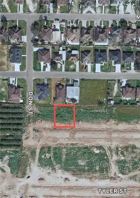 00 Villa Rama Dr, Palmview, TX 78572