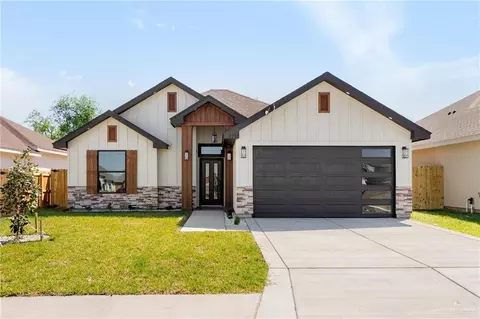 2217 Blue Sky St, Weslaco, TX 78596