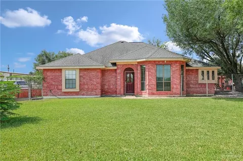 4312 W Chapin St, Edinburg, TX 78541