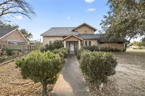 1115 W 5th St, Weslaco, TX 78596