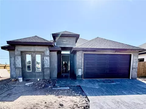 1837 Mangrove St, San Juan, TX 78589