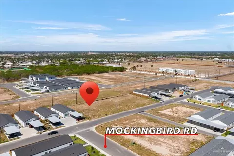 609 Sparrow Rd, Weslaco, TX 78596