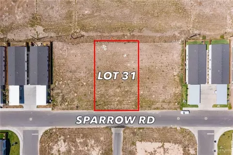 613 Sparrow Rd, Weslaco, TX 78596