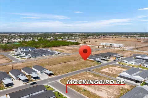 701 Sparrow Rd, Weslaco, TX 78696