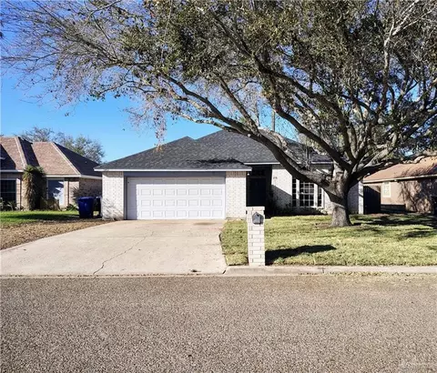 3412 Martin Ave, Mcallen, TX 78504
