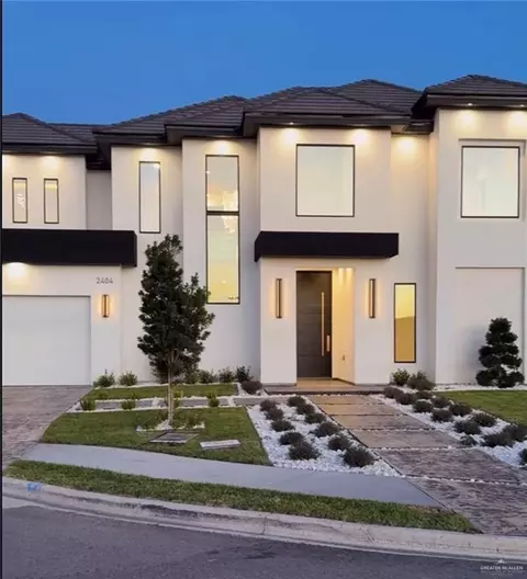 2404 Thames Dr, Edinburg, TX 78539