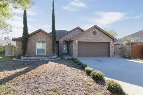 5310 N 24th Ln, Mcallen, TX 78504