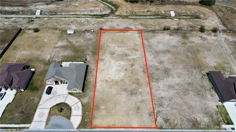 8412 G M Dr, Weslaco, TX 78543