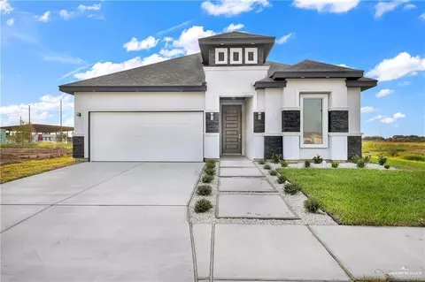 4705 N Juniper St, Pharr, TX 78577