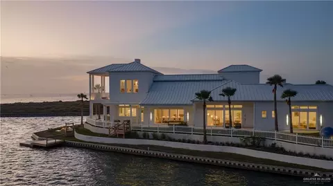 503 Shore Dr, South Padre Island, TX 78597