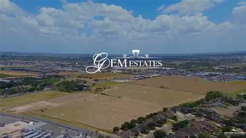 401 N Emerald Ave, Edinburg, TX 78541