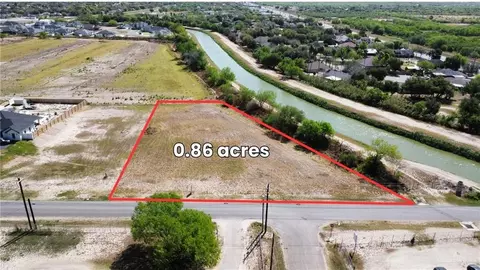 S Abram Road, Palmview, TX 78572