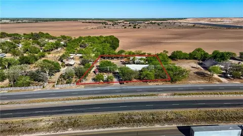 10606 N Us Highway 281 Hwy, Edinburg, TX 78542