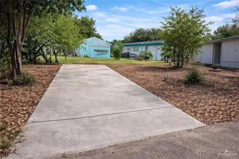 1309 Tropical Circle Dr, Mission, TX 78572