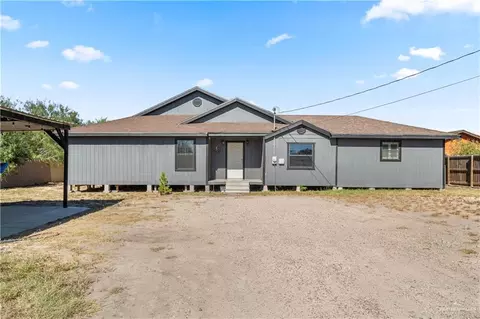 1411 White Rock Ave, Penitas, TX 78576