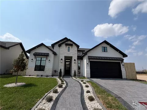 2009 Anita St, Mission, TX 78572