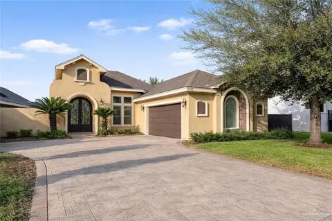 2020 Queens Ave, Mcallen, TX 78504