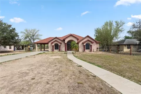 4800 Quale Dr, Mission, TX 78574