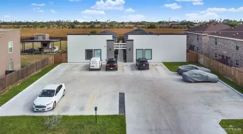 1104 Jesse St, Weslaco, TX 78596