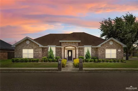 1311 E 28th St, Mission, TX 78572