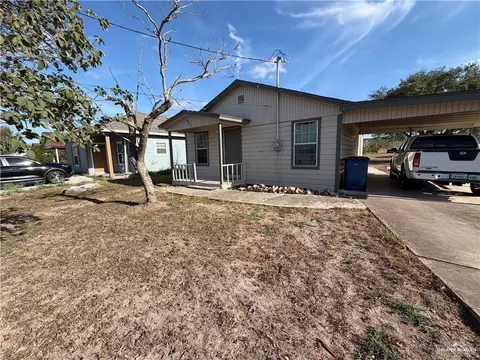 865 Rio Grande St, San Benito, TX 78586