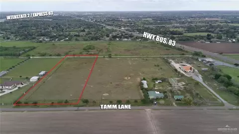 26373 S Tamm Ln, Harlingen, TX 78552