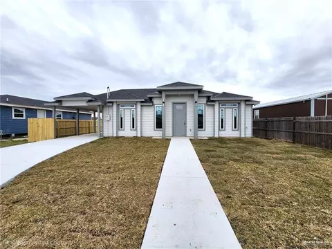 5710 Visha St, Edinburg, TX 78542