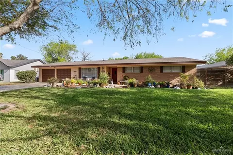 1216 W Iris Ave, Mcallen, TX 78501