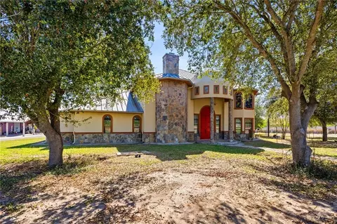 508 N El Paisano Rd, Rio Grande City, TX 78582