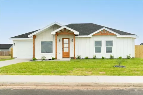1606 Karianna Dr, Mercedes, TX 78570