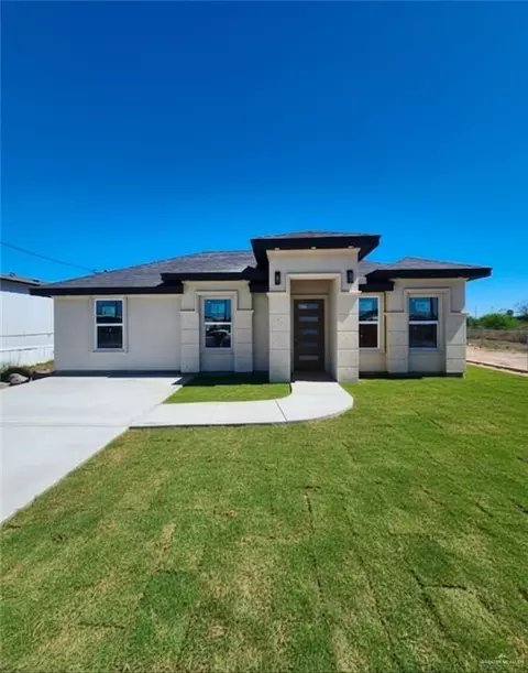 1606 Baja Dr, Edinburg, TX 78542