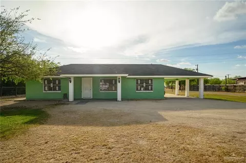 10553 N Mile 6 W, Weslaco, TX 78599