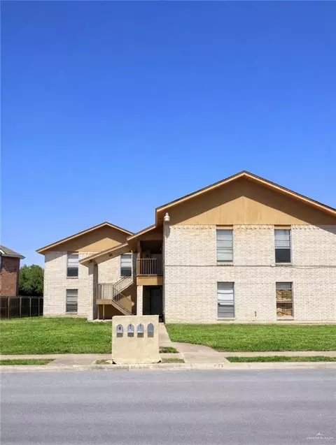 2904 Highland Ave, Mcallen, TX 78501