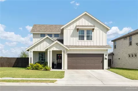 8506 N 33rd Ln, Mcallen, TX 78504