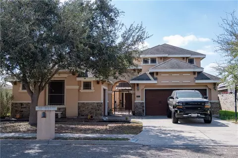 3911 Green Jay Dr, Mission, TX 78572