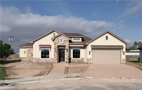 3001 Silver Oak Ave, Mission, TX 78574
