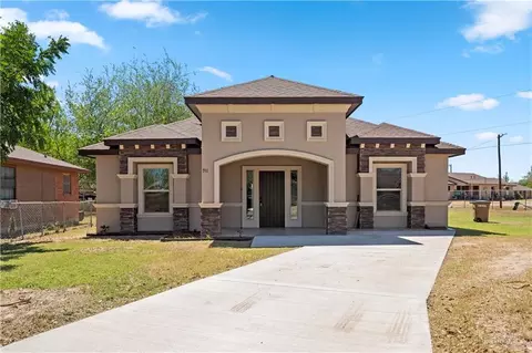 911 S 19th Ave, Edinburg, TX 78539