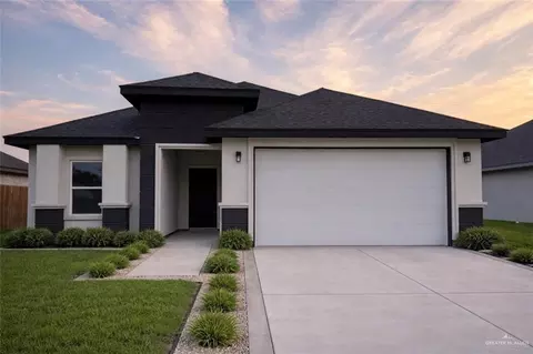 901 La Laguna Rd, Mission, TX 78572