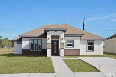 808 Whitewing St, Alamo, TX 78516