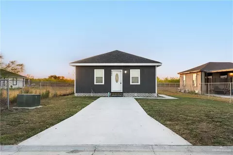 503 Amalia Ave, Edinburg, TX 78542