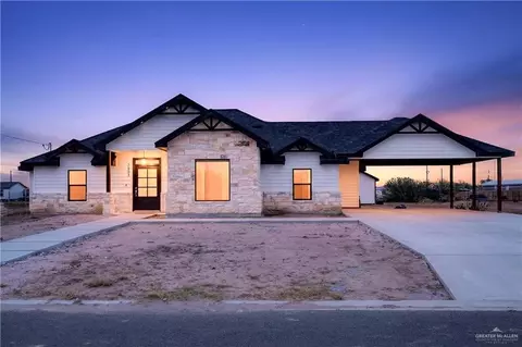 2903 La Maceta St, Penitas, TX 78576
