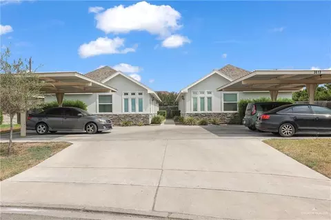 3613 Whitewing Ave, Edinburg, TX 78539